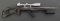 RUGER MODEL 10/22 .22 LR CALIBER TARGET CARBINE