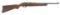 RUGER MODEL 10/22 .22 LR CALIBER CARBINE