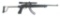 RUGER MODEL 10/22 .22 LR CALIBER CARBINE