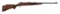 SAVAGE MODEL 110DL SERIES H 7mm REM MAG CAL RIFLE