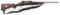 SAVAGE MODEL 11 6.5 CREEDMOOR CALIBER RIFLE