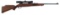 SAVAGE MODEL 110L .30-06 CALIBER LEFT HANDED RIFLE
