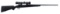 WINCHESTER MODEL 70 300 WIN MAG CALIBER RIFLE
