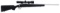 SAVAGE MODEL AXIS 270 CALIBER BOLT ACTION RIFLE