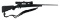 WEATHERBY MODEL VANGUARD .270 WIN CALIBER RIFLE
