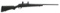 WEATHERBY MODEL VANGUARD .257 WBY MAG CAL RIFLE
