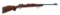 HUSQVARNA MODEL 4100 .243 WIN CALIBER RIFLE
