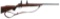 SAKO MODEL L579 .243 CALIBER BOLT ACTION RIFLE