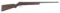HARRINGTON & RICHARDSON MODEL 765 22 CALIBER RIFLE
