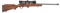 MARLIN GLENFIELD MODEL 25 .22 S-L-LR CAL RIFLE