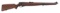 MOSSBERG MODEL 46M .22S-L-LR CALIBER RIFLE