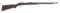 REMINGTON MODEL 34 .22 S-L-LR CALIBER RIFLE