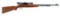 REMINGTON MODEL 512-X .22 S-L-LR CALIBER RIFLE