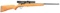 SAVAGE MODEL 120 A .22 S-L-LR CALIBER RIFLE