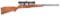 WESTERN AUTO REVELATION MODEL 105 .22 S-L-LR RIFLE
