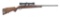 WARDS WESTERN FIELD MODEL 815 .22 CALIBER RIFLE