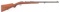 HUSQVARNA MODEL SAKRAT .22 LR CALIBER RIFLE