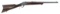 BROWNING MODEL B-78 .45-70 CALIBER RIFLE