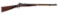 HARRINGTON & RICHARDSON 1873 .45-70 CALIBER RIFLE