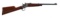 STAR MODEL R.B. 30-30 CALIBER SINGLE SHOT RIFLE