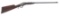 STEVENS FAVORITE MODEL 1915 .32 LONG CALIBER RIFLE