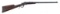 STEVENS MODEL FAVORITE .25 STEVENS CALIBER RIFLE