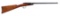 DEUTSCHE WERKE MODEL 1 .22 LR CALIBER RIFLE