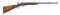 W.W. GREENER MARTINI TAKEDOWN .22 L CALIBER RIFLE