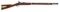 REPLICA ARMS .58 CALIBER 1841 MISSISSIPPI RIFLE