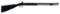 CVA MODEL BOBCAT .50 CALIBER PERCUSSION RIFLE