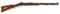 MODERN .46 CALIBER PERCUSSION RIFLE