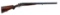 JP SAUER & SOHN DRILLING 12 GAUGE 8x57JR COMBO GUN