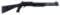BENELLI MODEL M4 12 GAUGE SEMI AUTO SHOTGUN