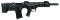 CARRERA MODEL B-100 12 GAUGE SEMI AUTO SHOTGUN