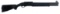 FN HERSTAL SELF LOADING POLICE 12 GAUGE SHOTGUN