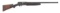 REMINGTON MODEL 11 12 GA SEMI AUTO SHOTGUN