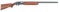 REMINGTON MODEL 1100 12 GAUGE SEMI AUTO SHOTGUN
