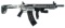 WEREWOLF DEFENSE MODEL TR-103 12 GAUGE SHOTGUN