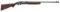 REMINGTON SPORTSMAN 48 16 GAUGE SEMI AUTO SHOTGUN