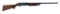 ITHACA MODEL 37 FEATHERLIGHT 12 GAUGE SHOTGUN
