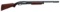 JC HIGGINS MODEL 20 12 GAUGE SHOTGUN