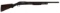 MARLIN MODEL 43 12 GAUGE SHOTGUN