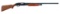 MOSSBERG MODEL 500A 12 GAUGE SHOTGUN