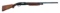 MOSSBERG NEW HAVEN MODEL 600AT 12 GAUGE SHOTGUN