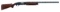 REMINGTON WINGMASTER MODEL 870TB 12 GAUGE SHOTGUN