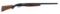 WINCHESTER MODEL 1200 12 GAUGE SHOTGUN