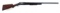 1902 WINCHESTER MODEL 1897 12 GAUGE SHOTGUN