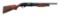 WINCHESTER MODEL 1300 DEFENDER 12 GA SHOTGUN