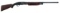 MOSSBERG MODEL 500BB 16 GAUGE SHOTGUN