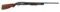 WINCHESTER MODEL 12 16 GAUGE SHOTGUN
